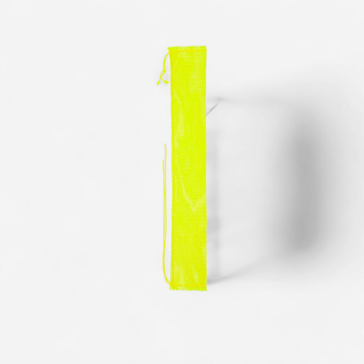 Filet de Protection pour bloc:/bouteille de plongée 6L.