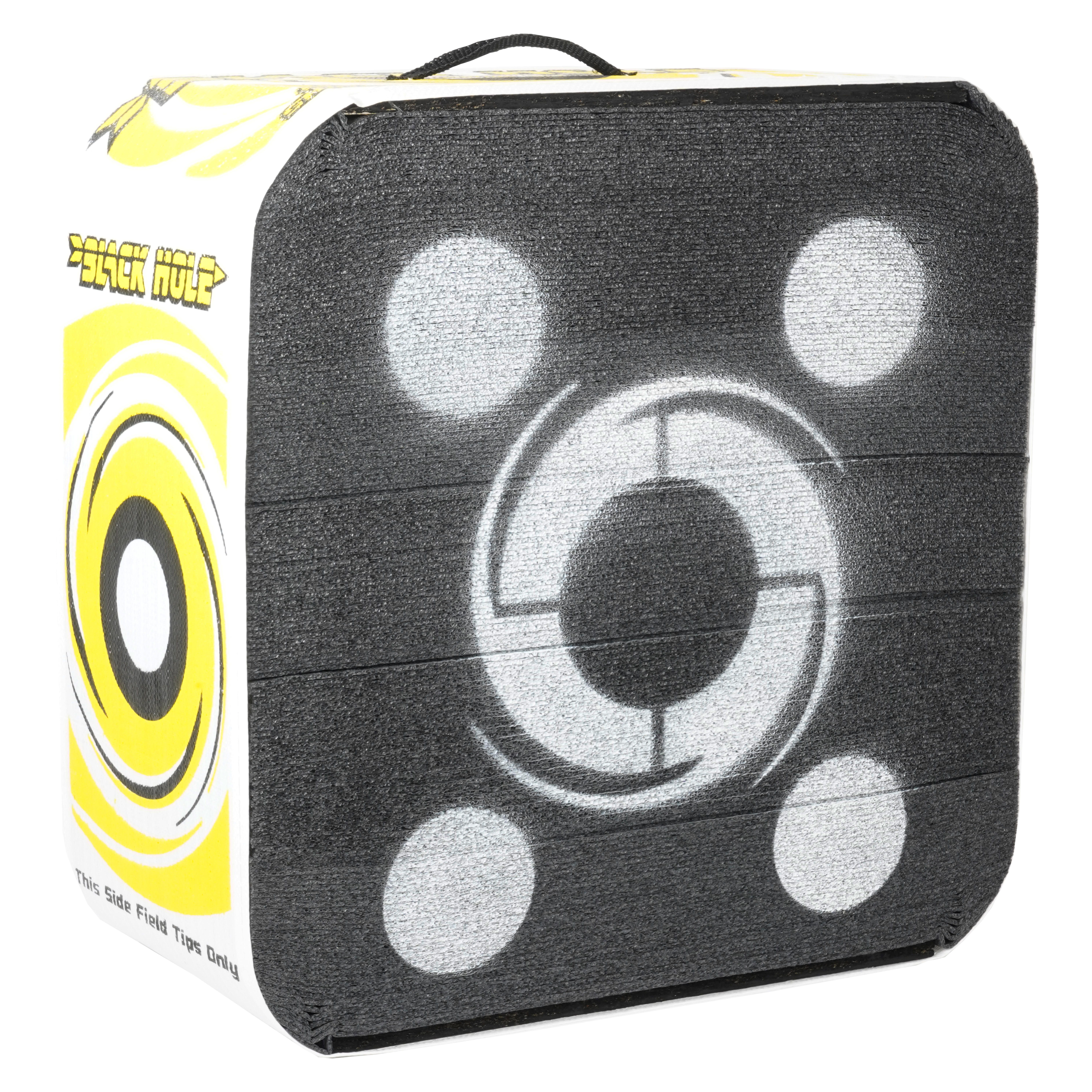 hurricane bow target