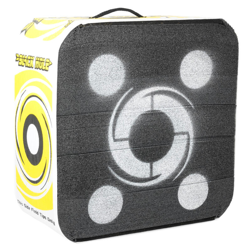 Diana Espuma Arquería Fieldlogic Black Hole Large 59 x 52 x 28 cm