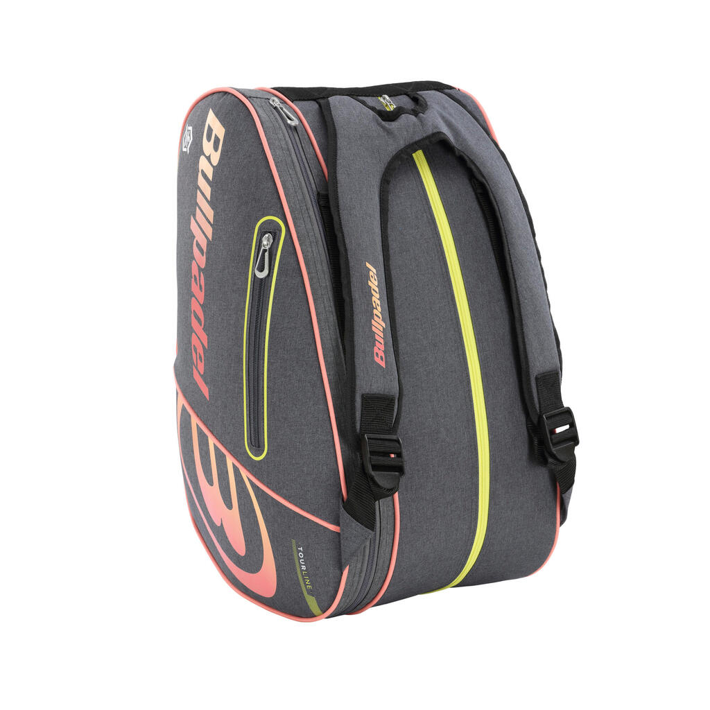 TORBA ZA PADEL FUNLINE 21 - ROZE
