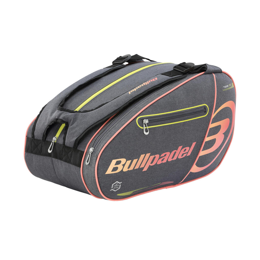TORBA ZA PADEL FUNLINE 21 - ROZE