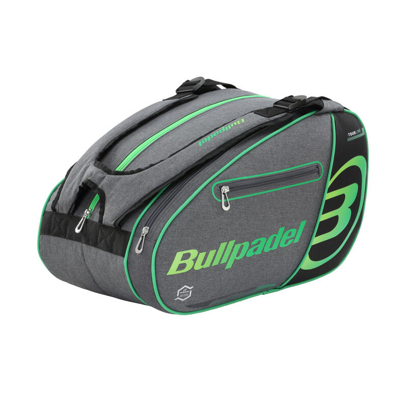 Padeltasche Funline 21 grün