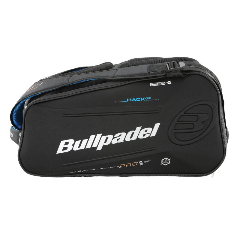 PALETERO BULLPADEL HACK BIG CAPACITY