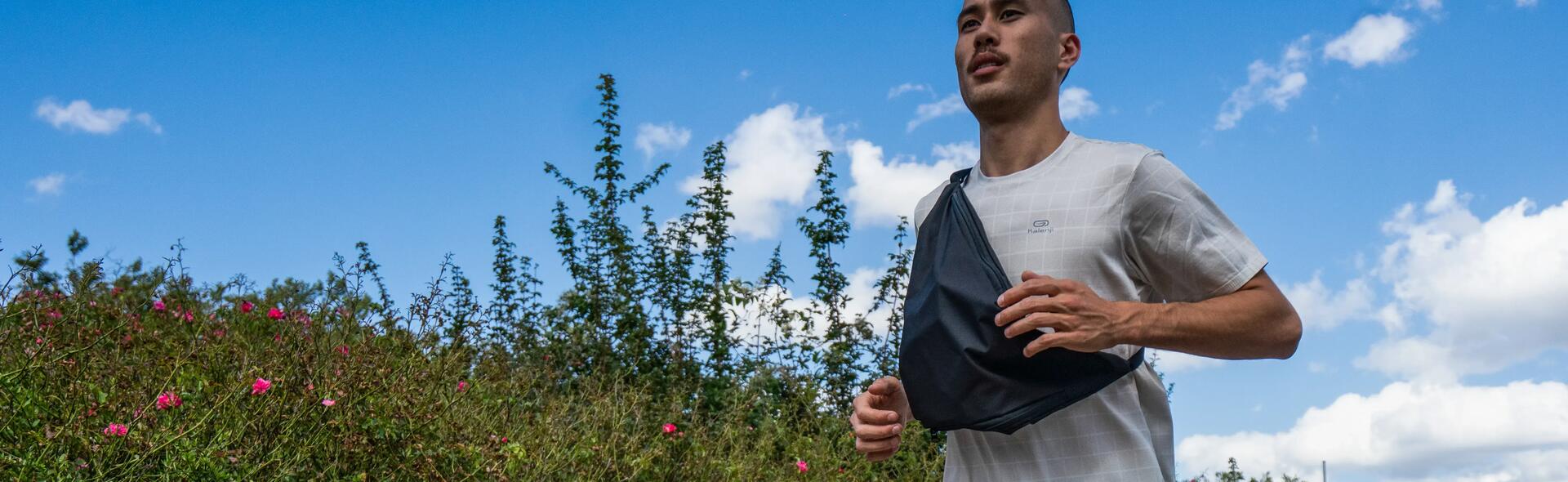 Plogging bag : à quoi sert cet objet et où le trouver ? 