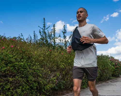 Plogging bag : à quoi sert cet objet et où le trouver ? 