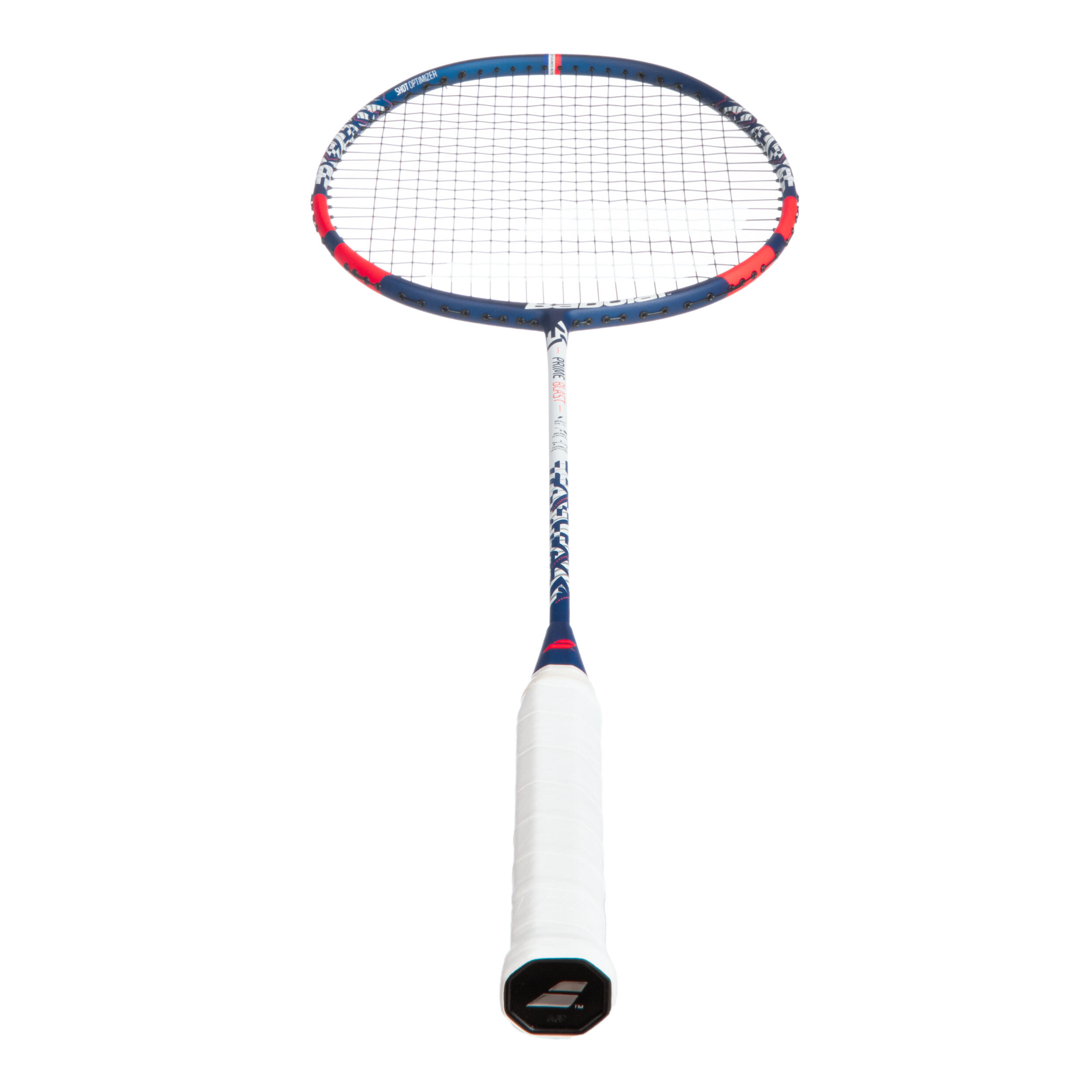 6 Raquette de badminton Babolat Prime power Neuf Valeur 40€ 
