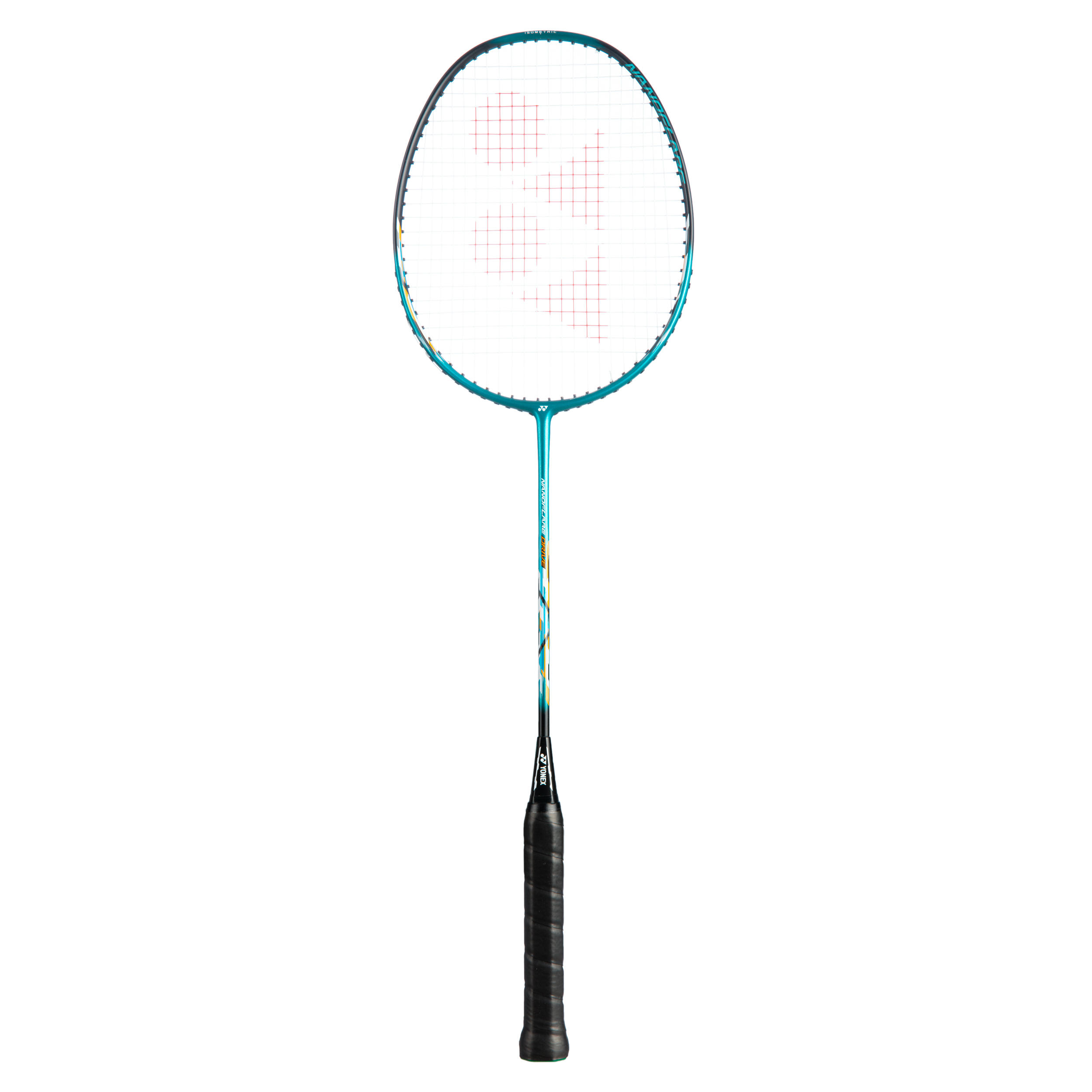 Rachetă Badminton NANOFLARE DRIVE B/V