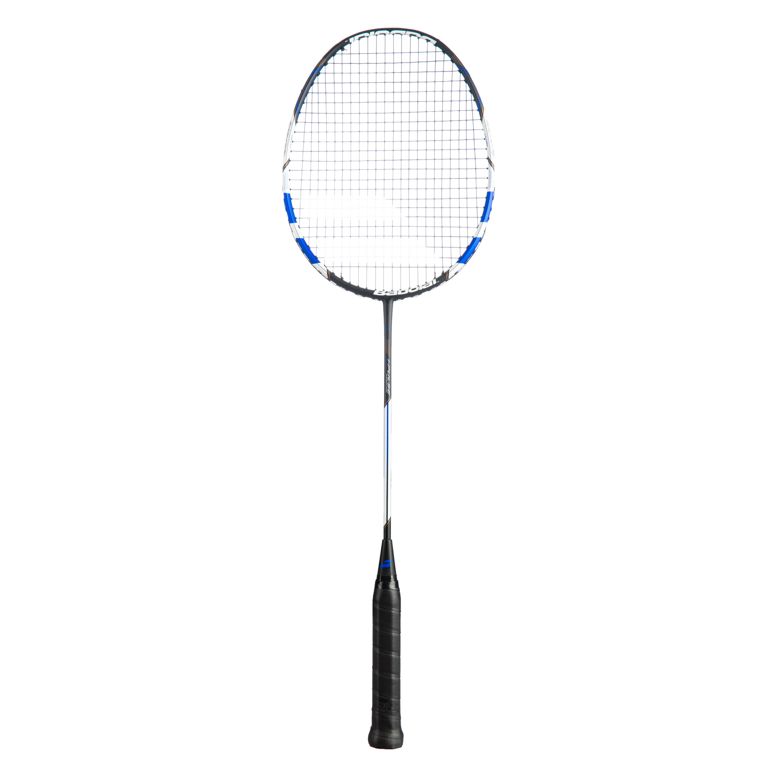 Badminton Racket I Pulse Essential 5/5