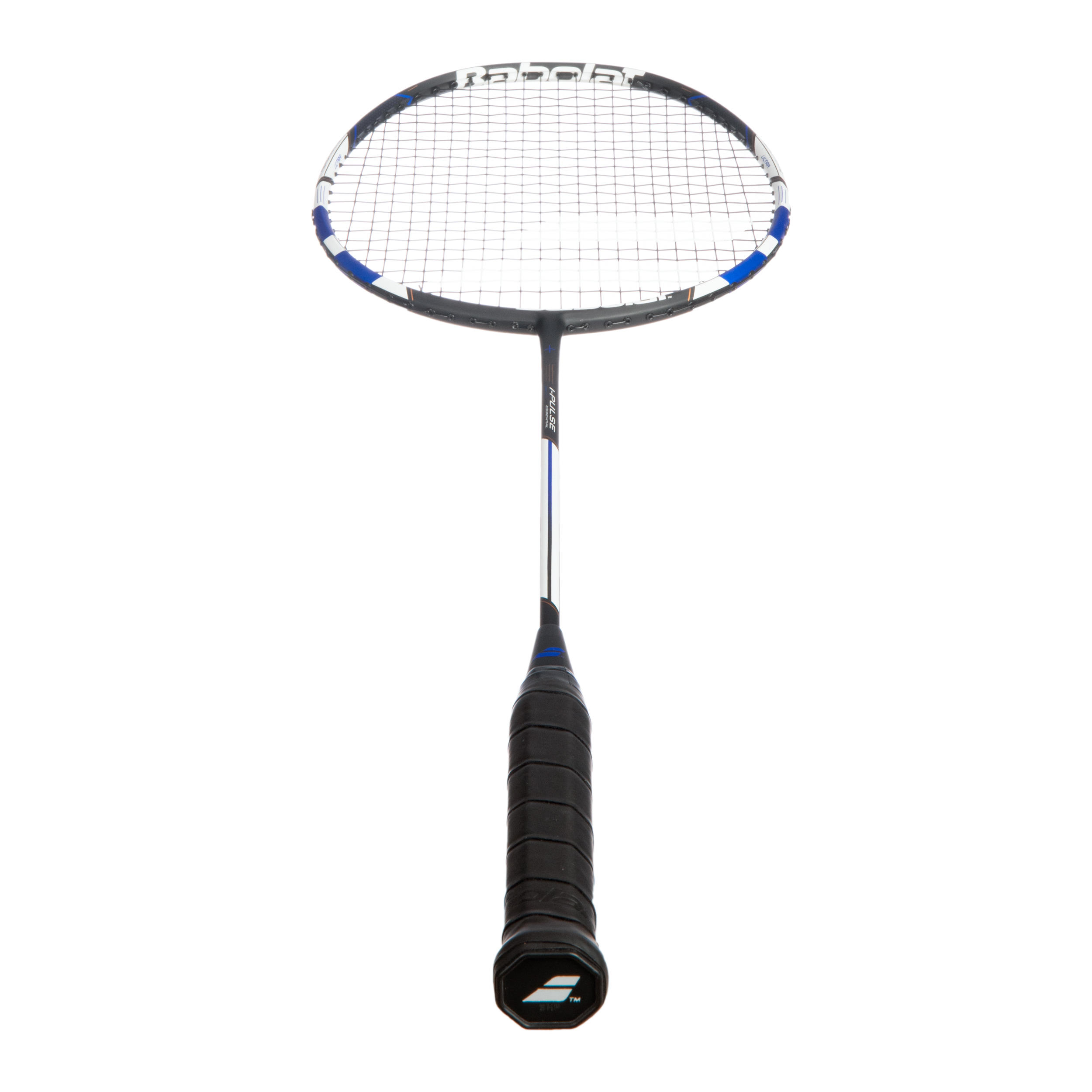 Badminton Racket I Pulse Essential 2/5