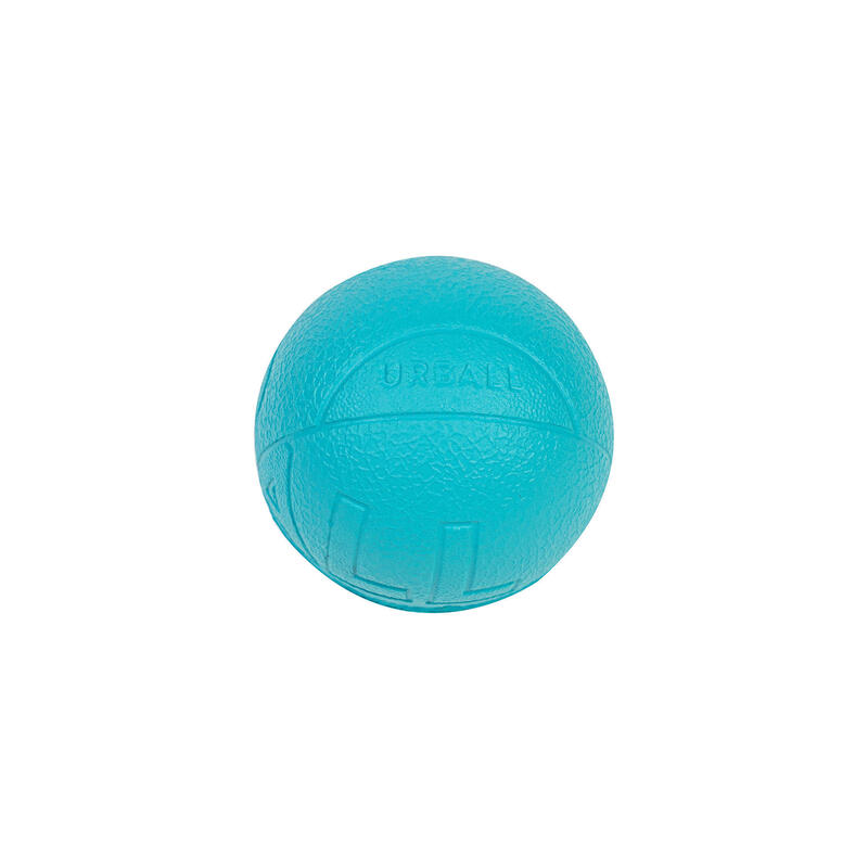 Balles mousse soft One Wall SPB 100 Bleu (x2)
