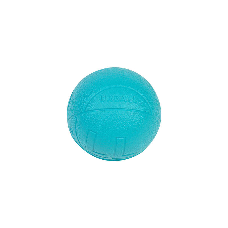 Palline schiuma soft One Wall SPB 100 azzurre (x2)