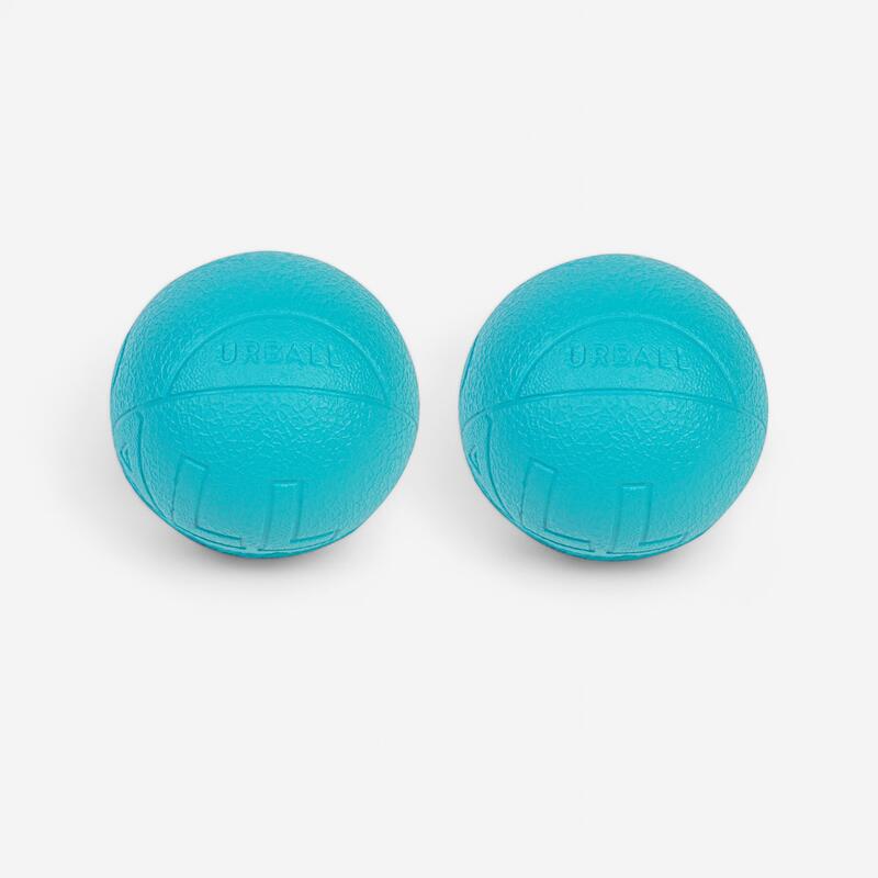 Pelota de espuma de goma D7.2cm – LILI HOME