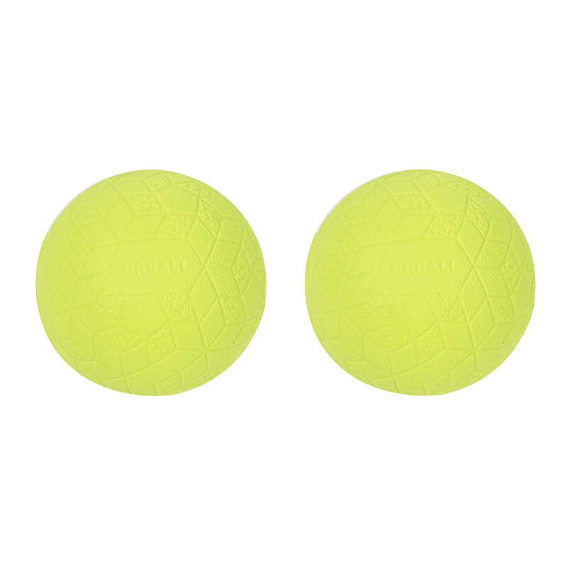 Oxone - Bote De 2 Pelotas De Frontenis : : Deportes y aire libre