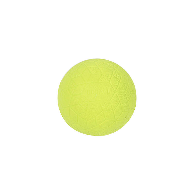 Pelotas One Wall SPB 500 Amarillo Espuma Suave (x2)