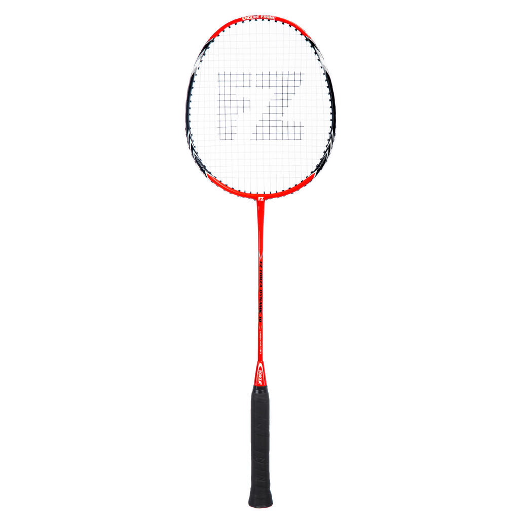 Badmintono raketė „Dynamic 10“