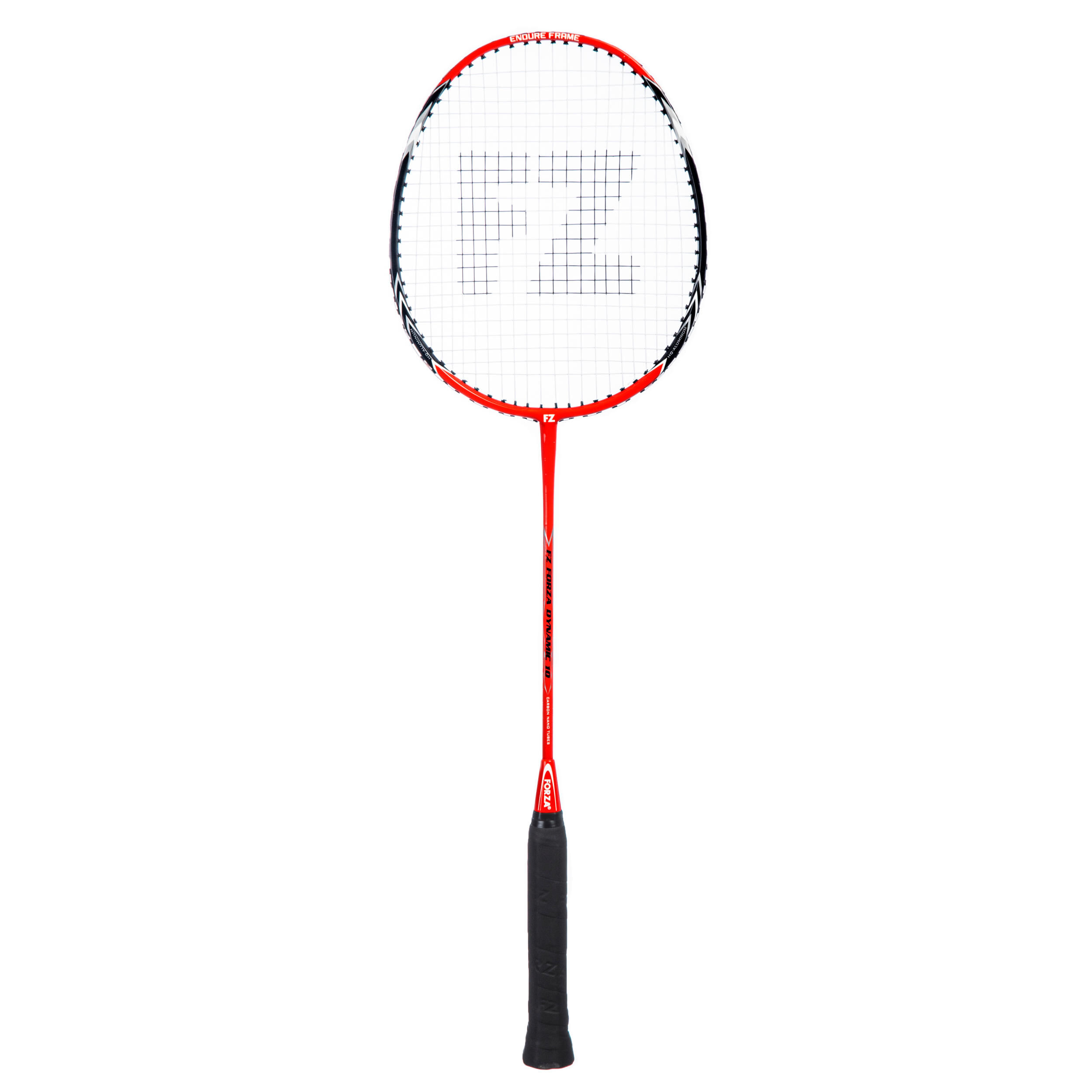 FZ FORZA Badminton Racket Dynamic 10