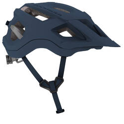 Mountain Bike Helmet EXPL 500 - Blue