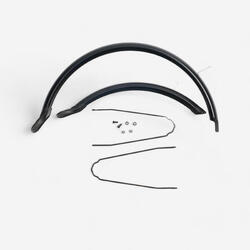 Garde boue vélo pliant Tilt 500 Tilt 900