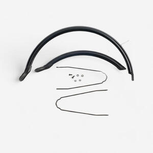 Guardabarros bicicleta plegable Tilt 500 Tilt 900
