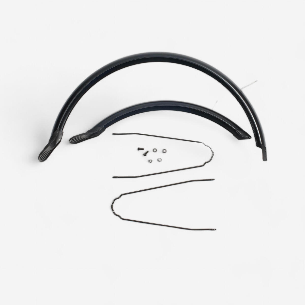 Garde boue vélo pliant Tilt 500 Tilt 900
