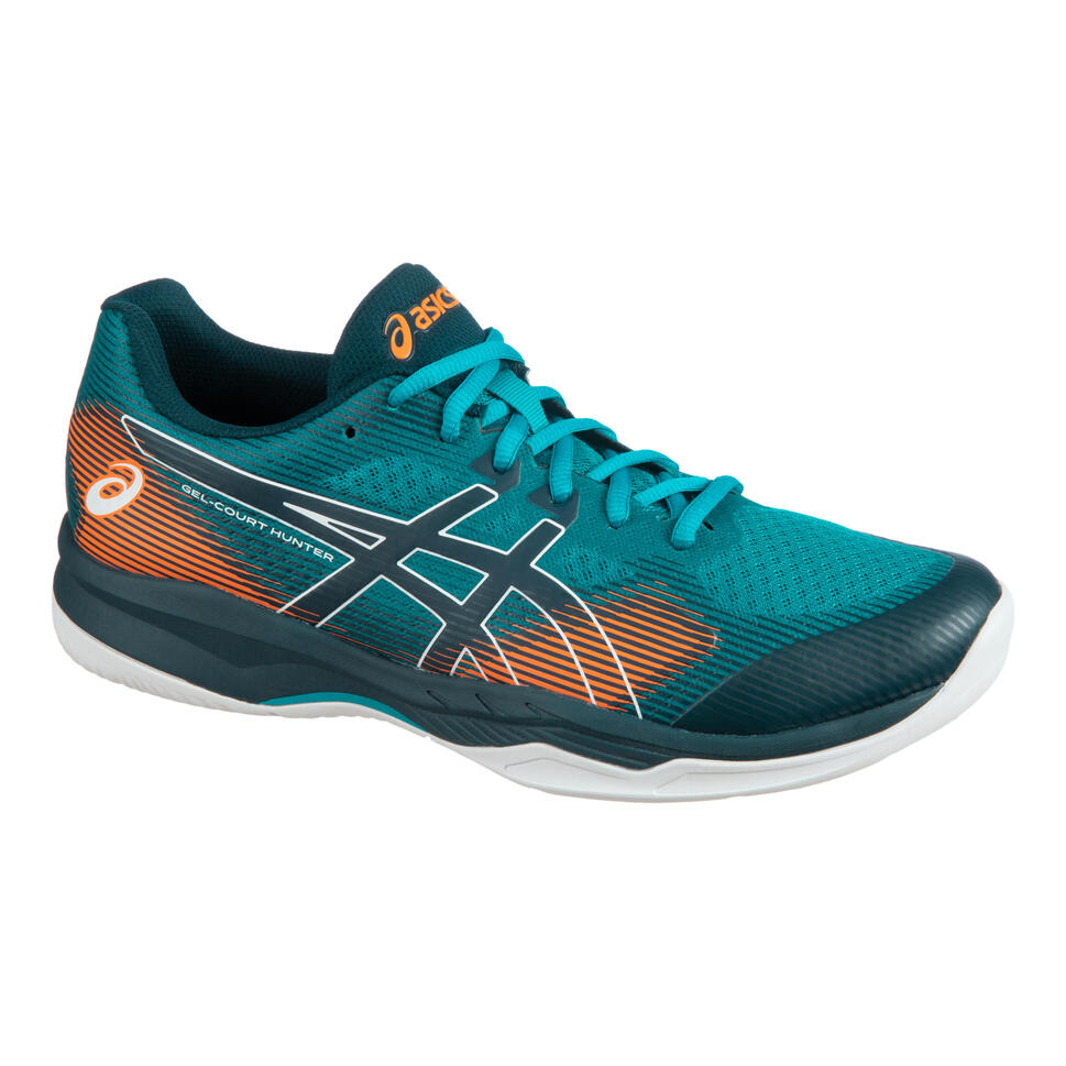 badmintonschoenen asics