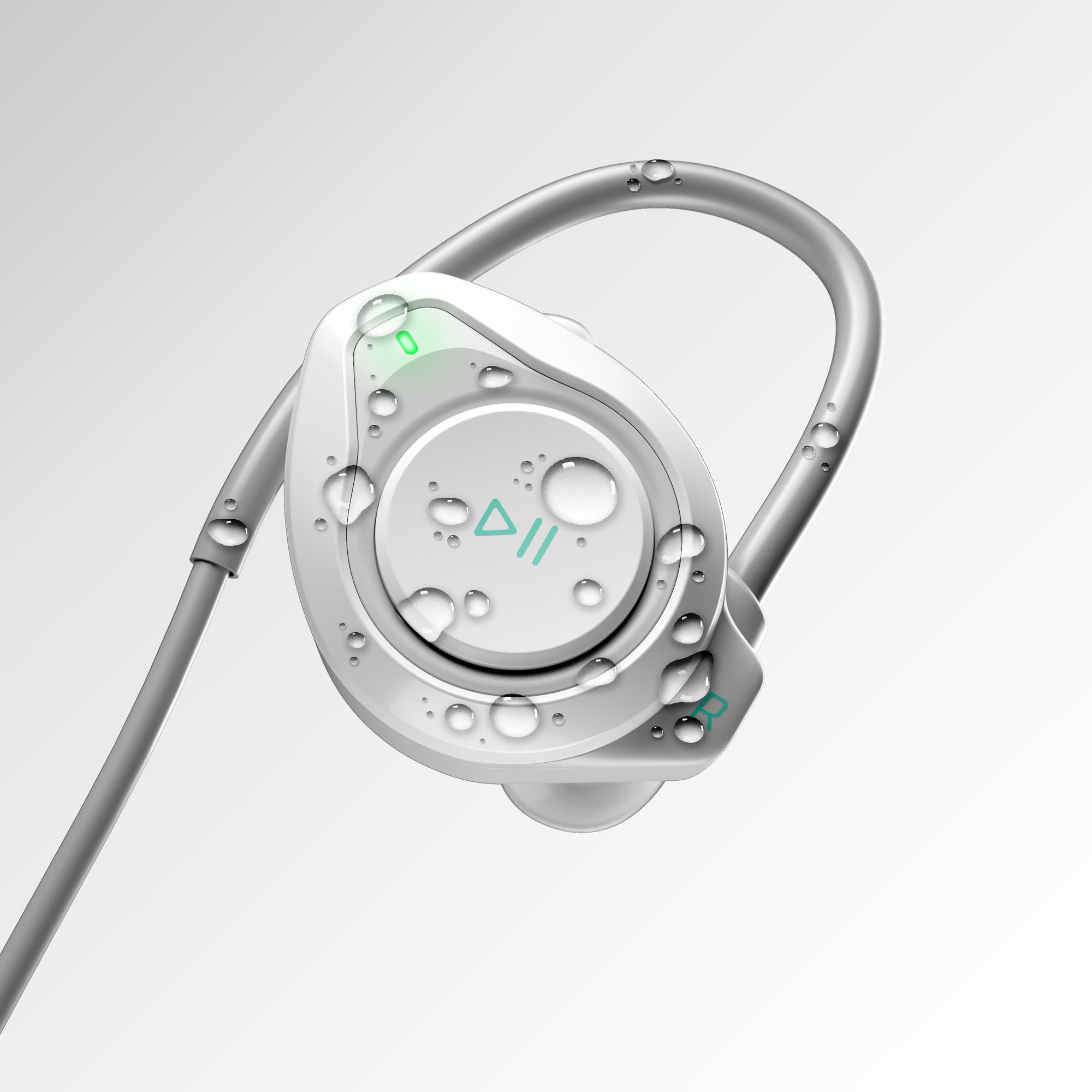 Onear 500 Auriculares Running Bluetooth Decathlon Kalenji Onear 100