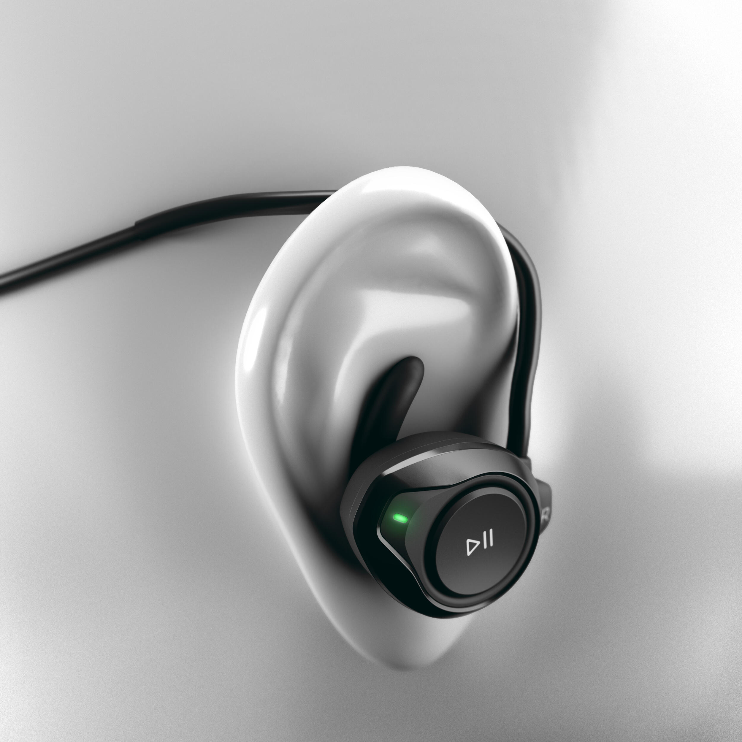 bluetooth earphone 500