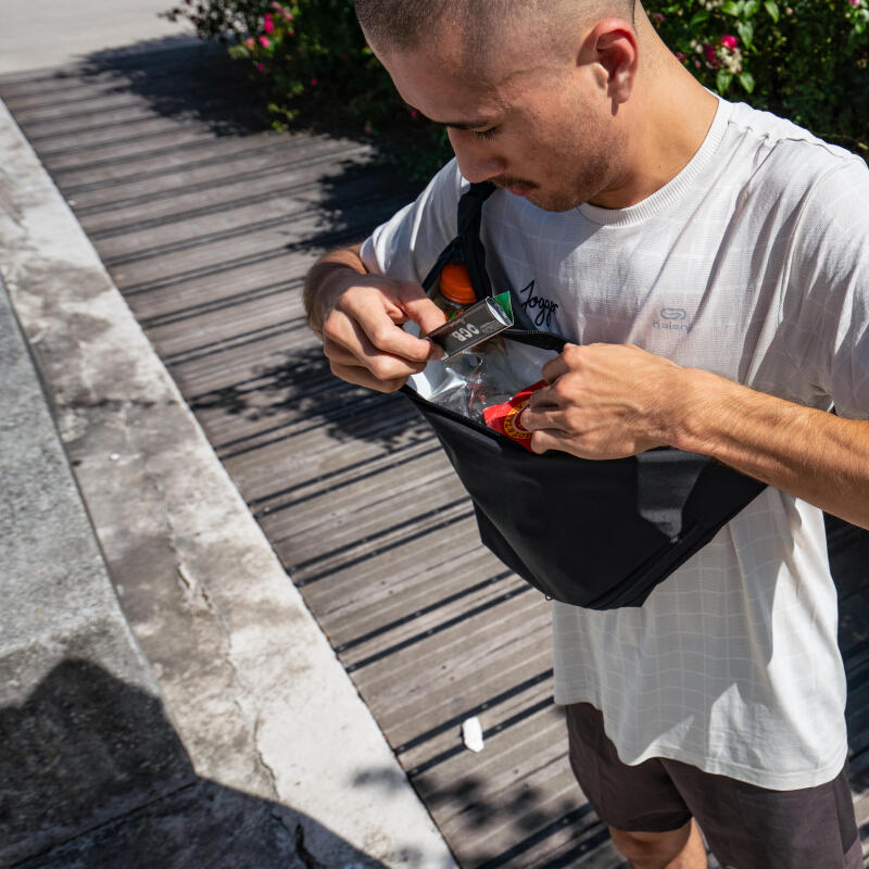 Plogging bag : à quoi sert cet objet et où le trouver ?