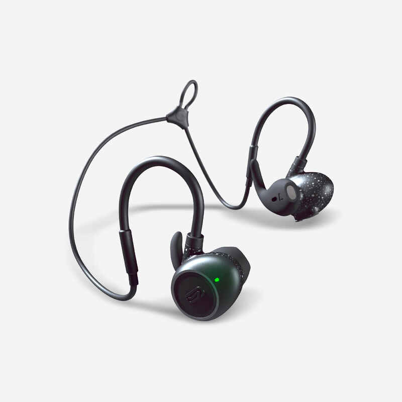 Lauf-Kopfhörer 900 Bluetooth schwarz