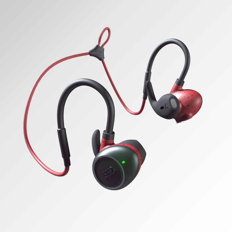 Lauf-Kopfhörer 900 Bluetooth rot