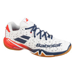 Comprar Zapatillas Badminton Babolat Online | Decathlon