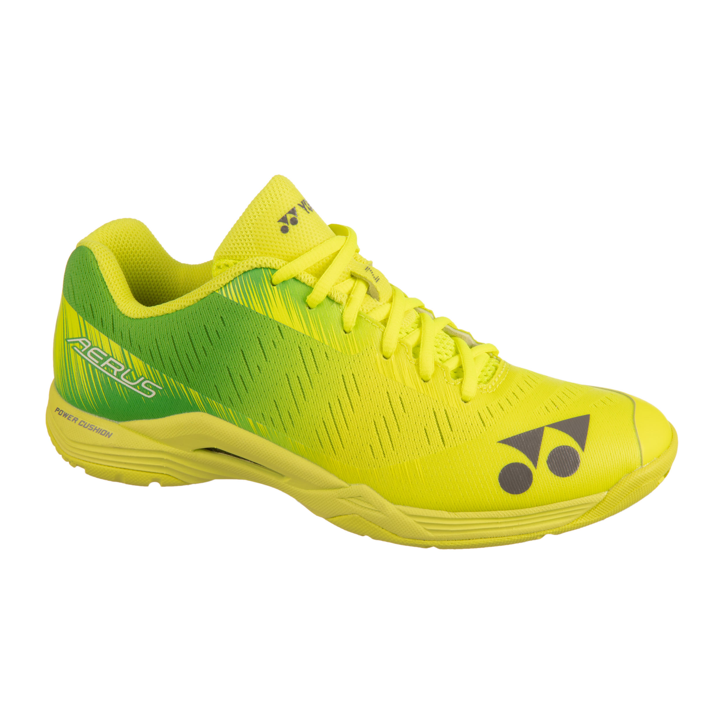 chaussure badminton decathlon