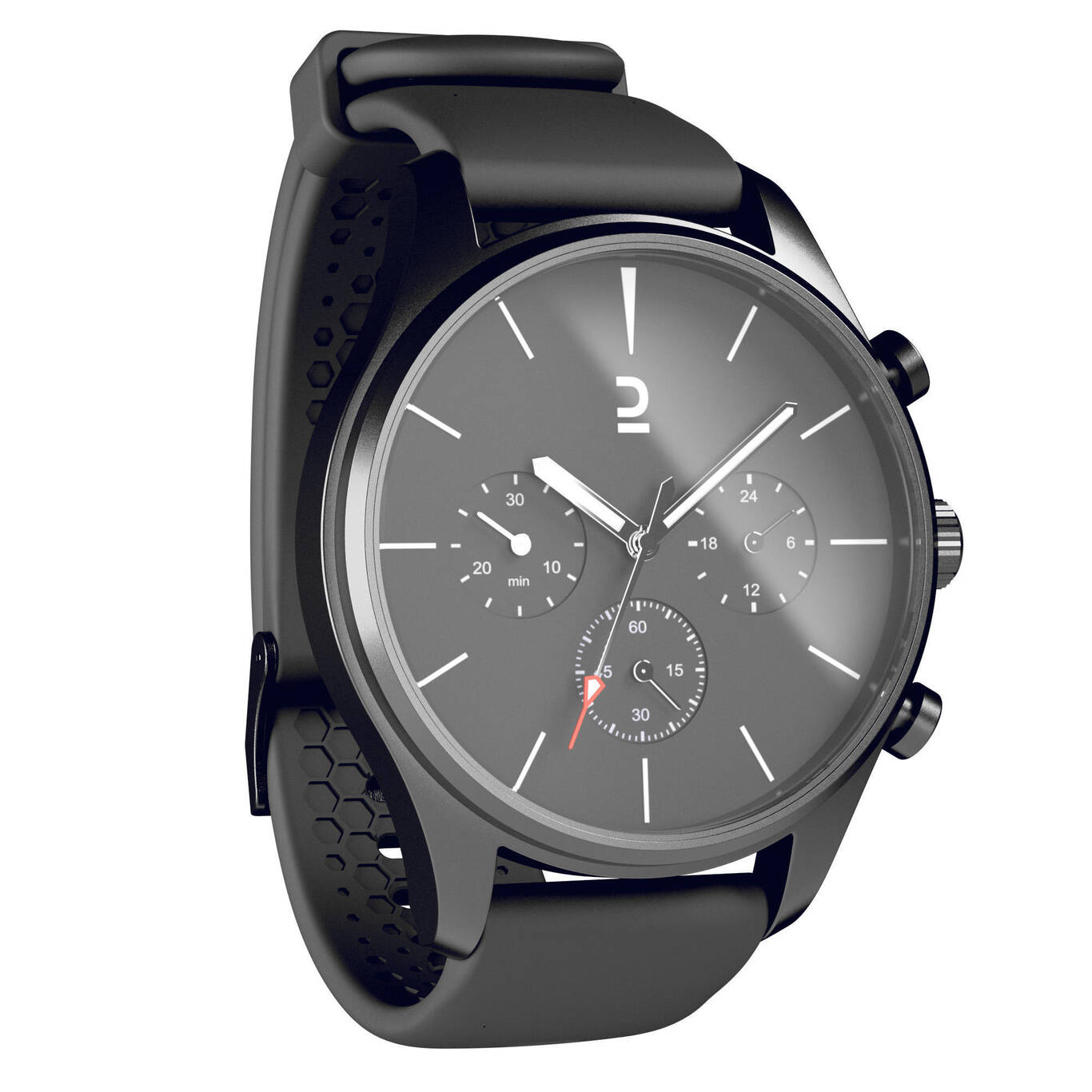 Watch A400 - Black