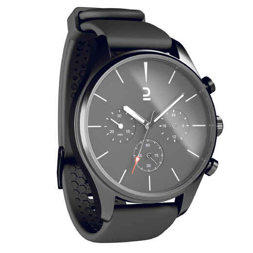 
      MONTRE A400 NOIRE
  