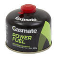 GASMATE 230G ISO-BUTANE CANISTER