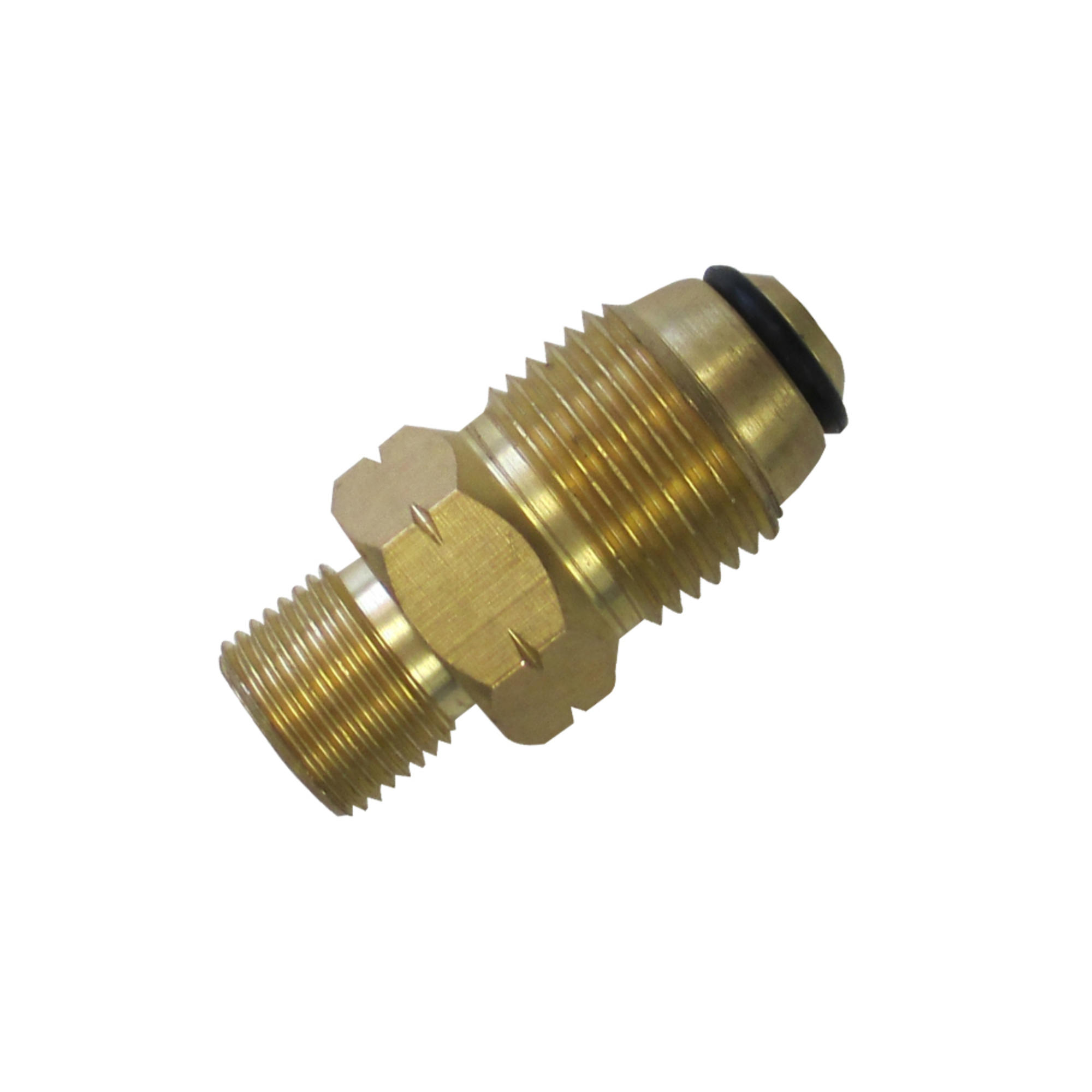 GASMATE ADAPTOR POL - 3/8 IN L
