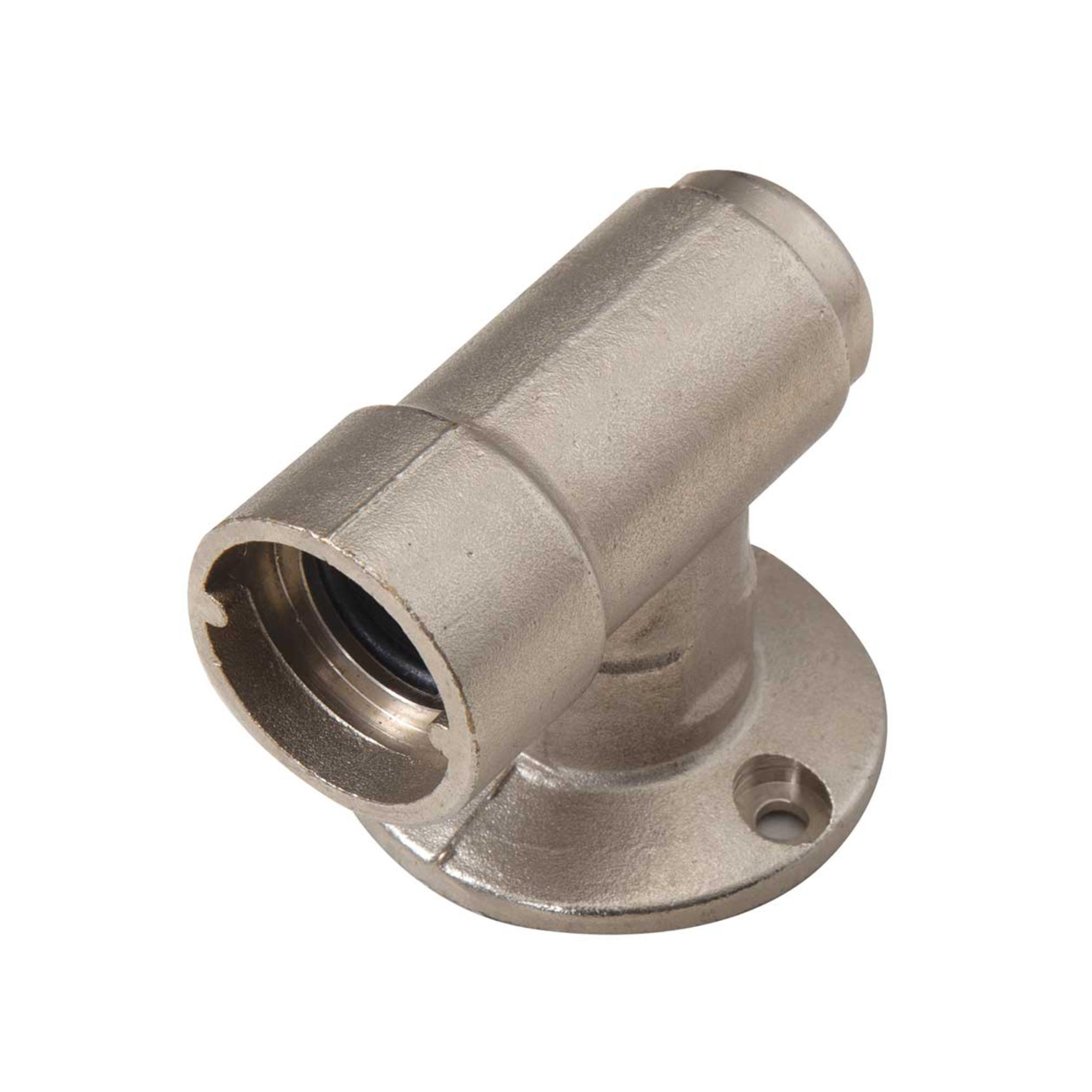 BAYONET FEMALE INLET FITTING