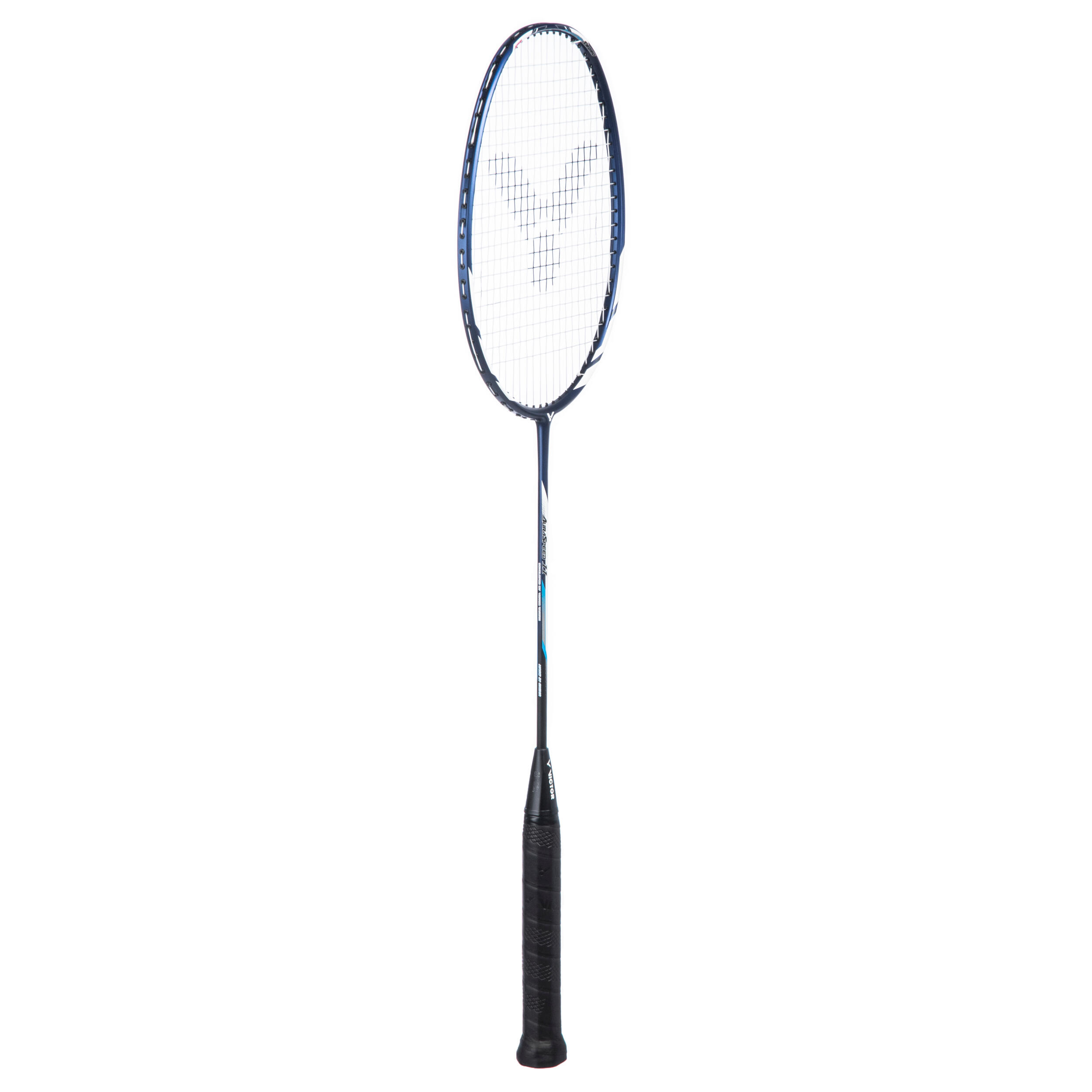 VICTOR Bedmintonová raketa Victor Aura Speed 11 B bez · záber 3