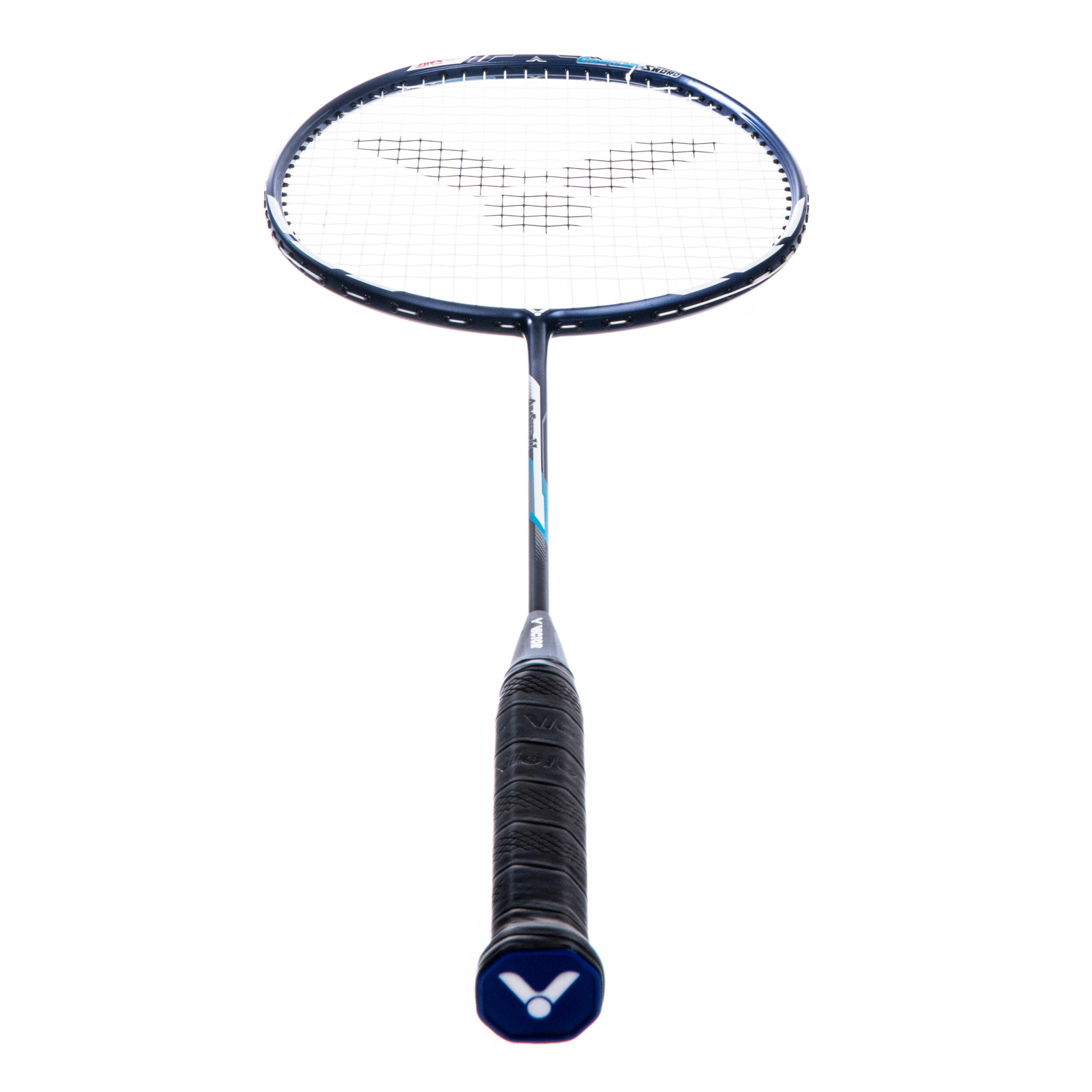 Raquette de Badminton VICTOR AURA SPEED 11 B 3/5