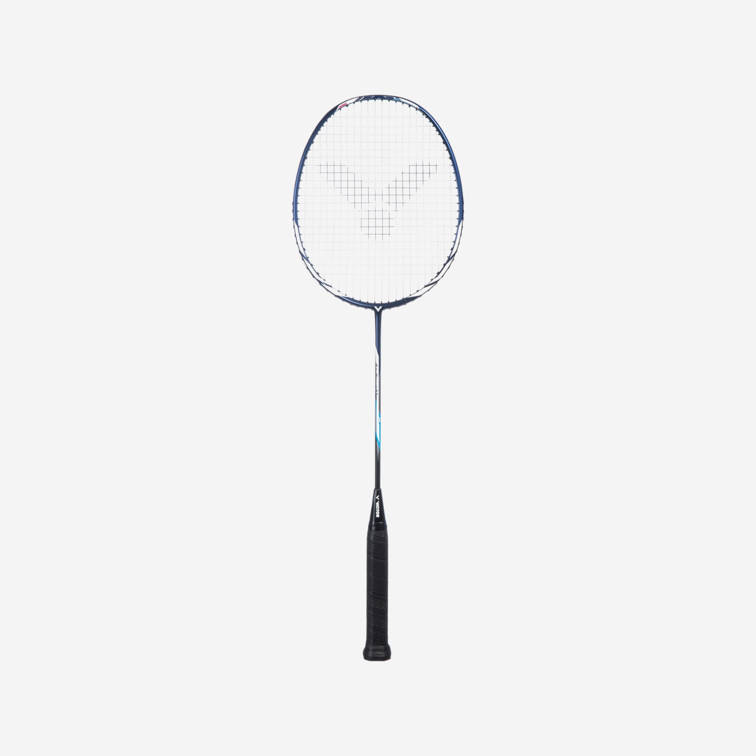 Raquette de badminton victor aura speed 11 b - Badminton - VICTOR- Clubs - Entreprises - Collectivités - Associations