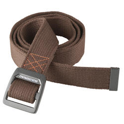 CEINTURE CHASSE X-ACCESS MARRON