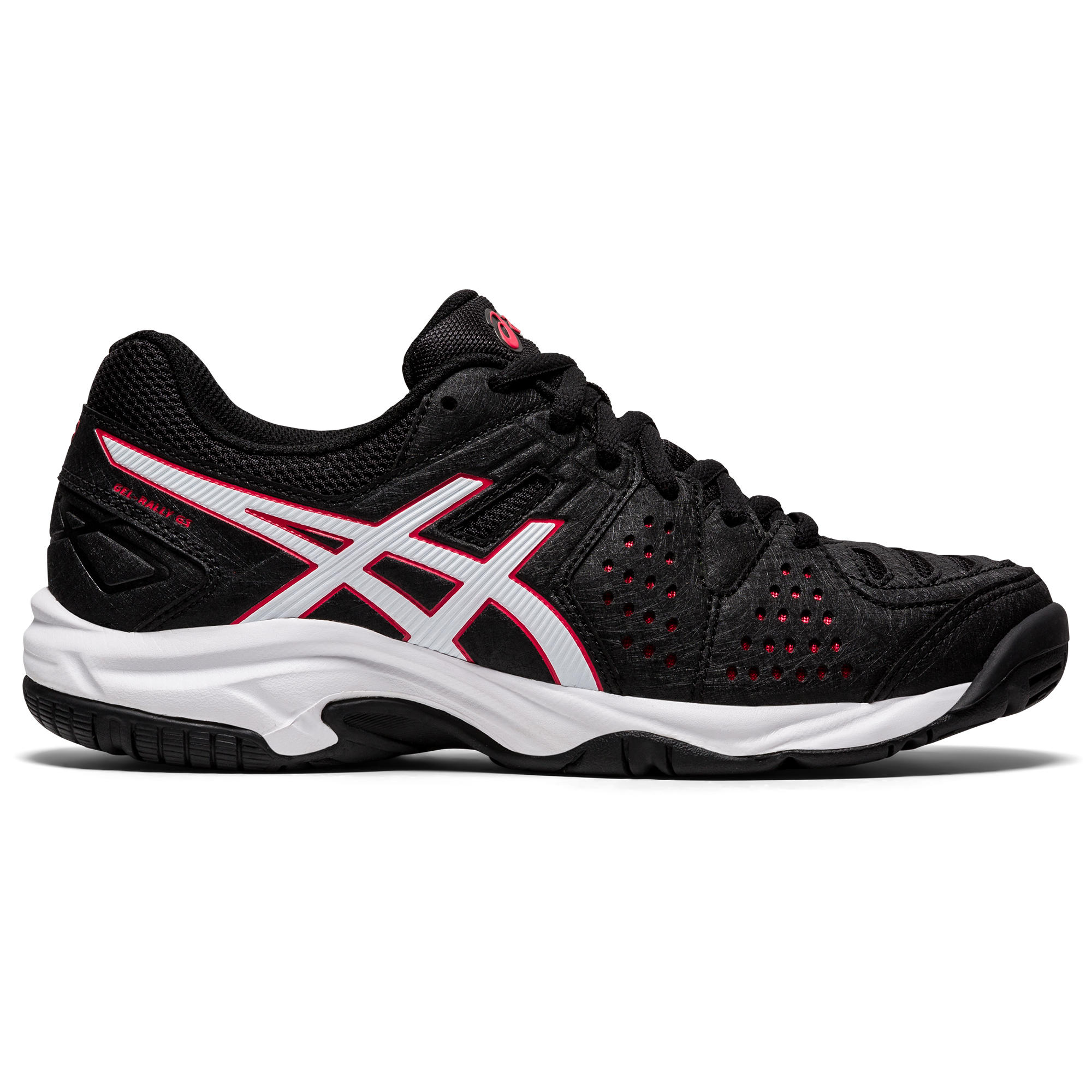 tennis asics decathlon