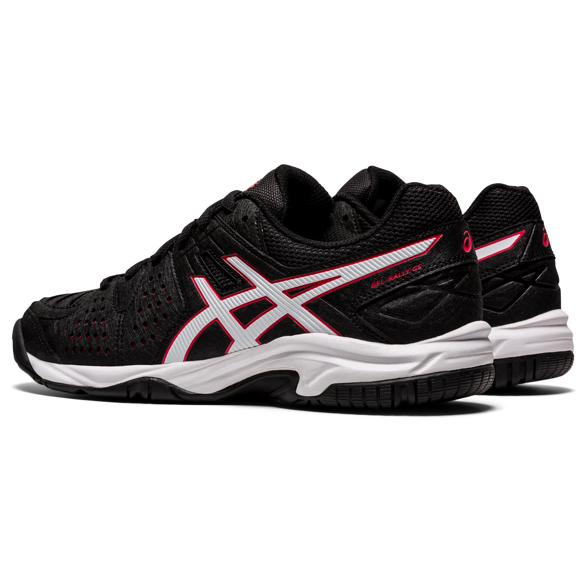 asics childrens tennis shoes