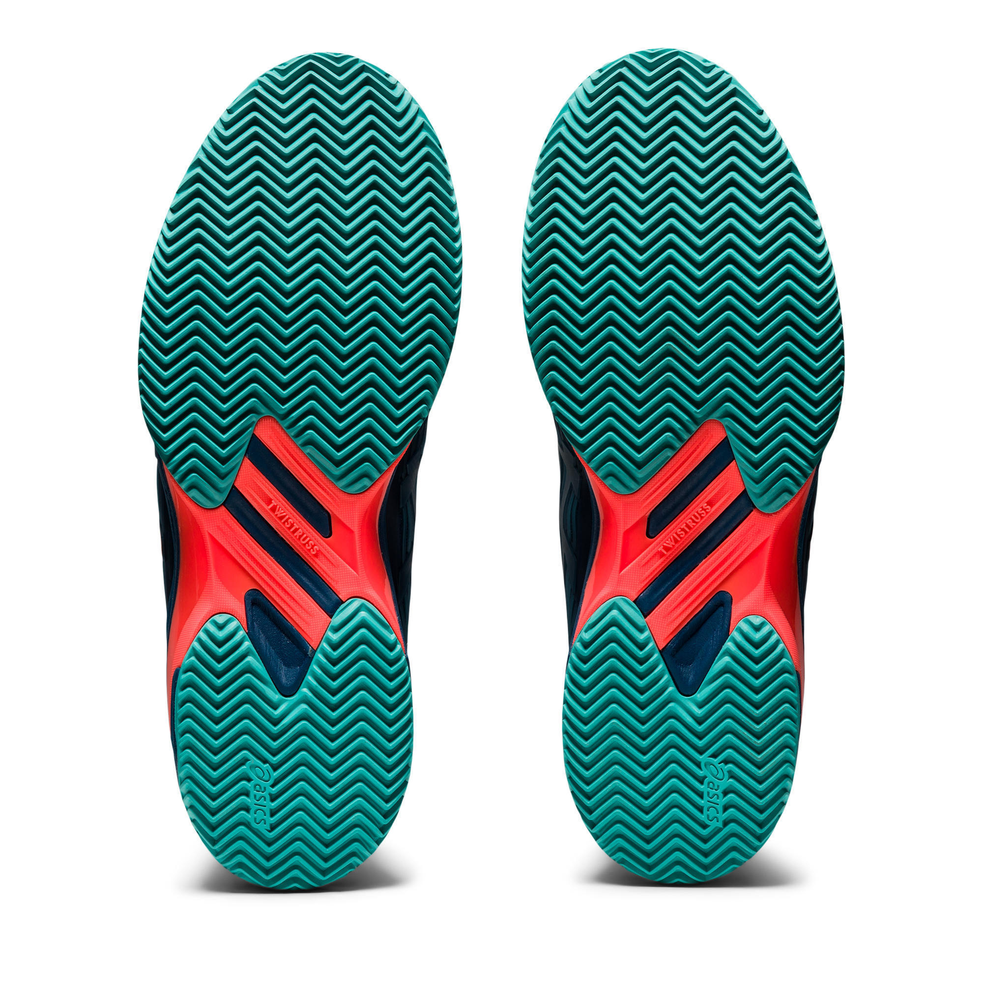 asics clay court tennis shoes