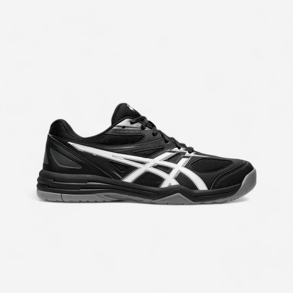 tennis asics decathlon
