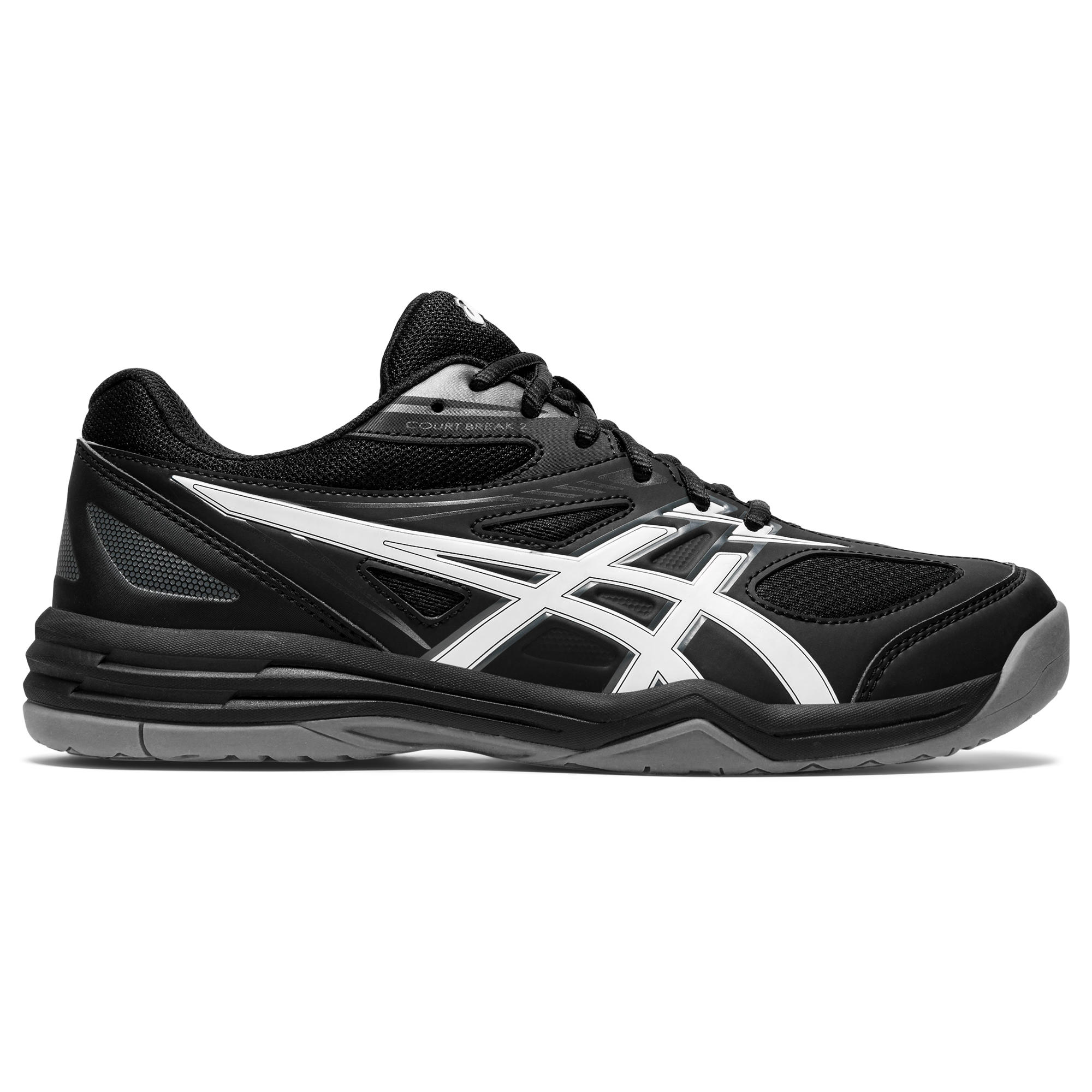 asics tennis decathlon