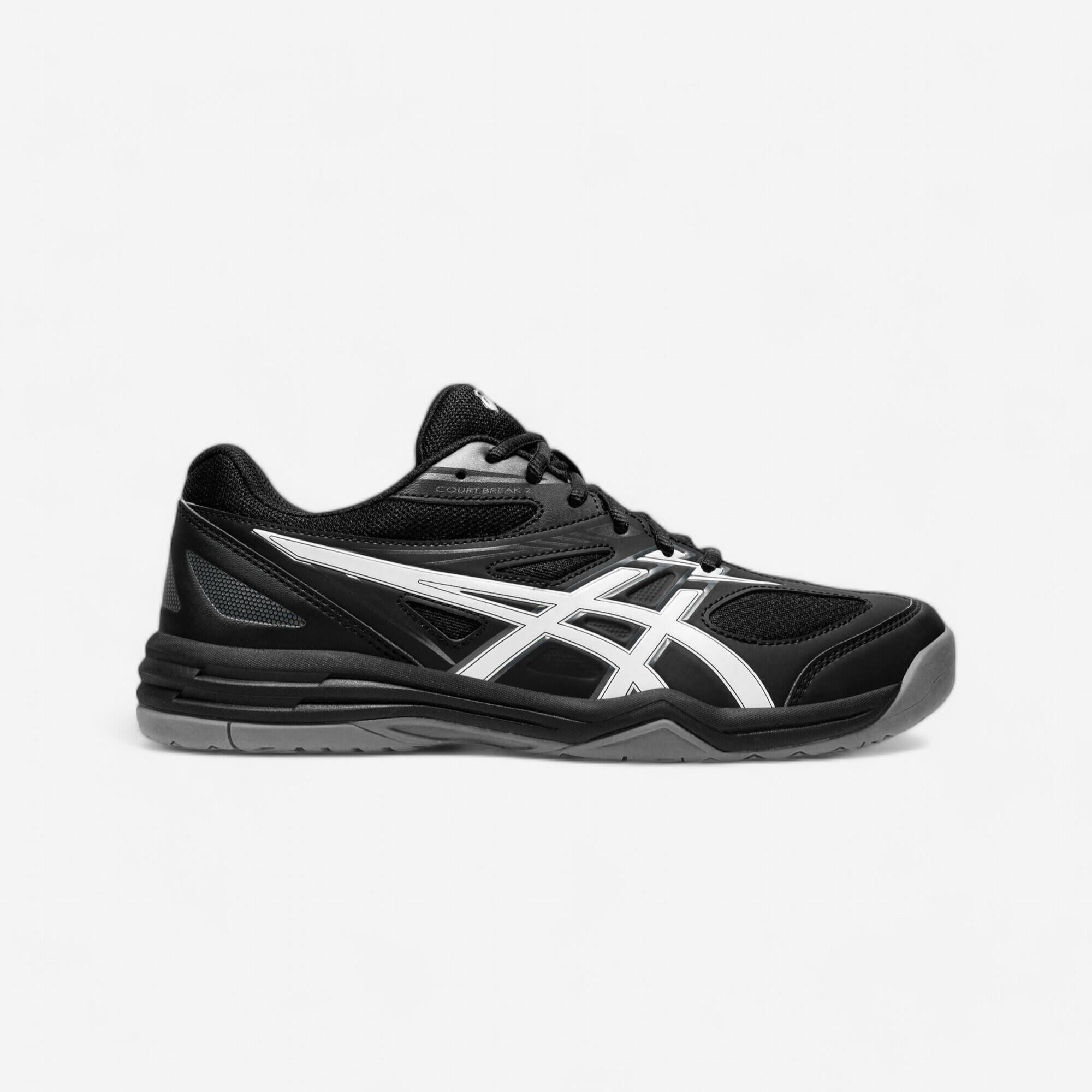 court break 2 asics