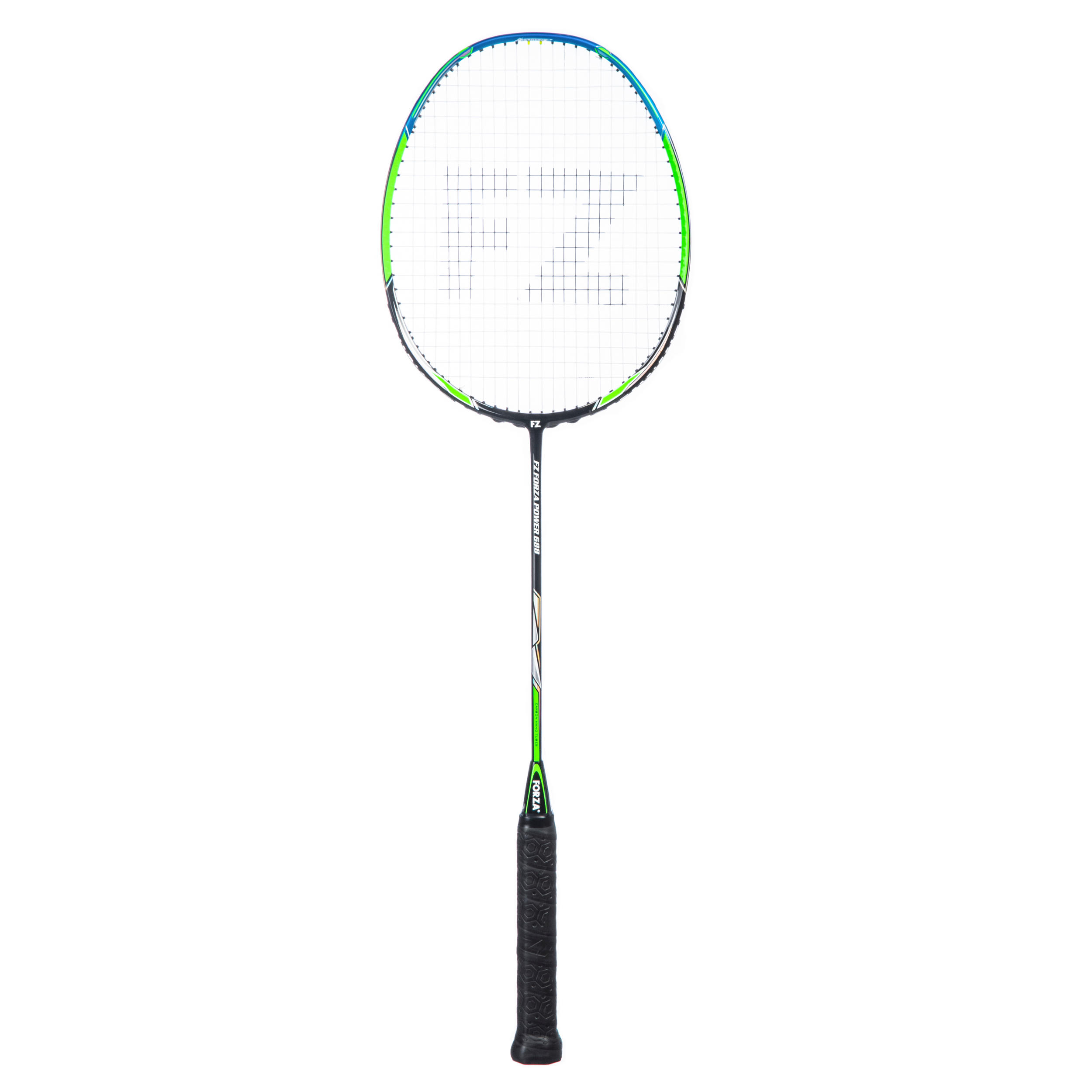 Rachetă Badminton FORZA POWER 688 decathlon.ro imagine 2022