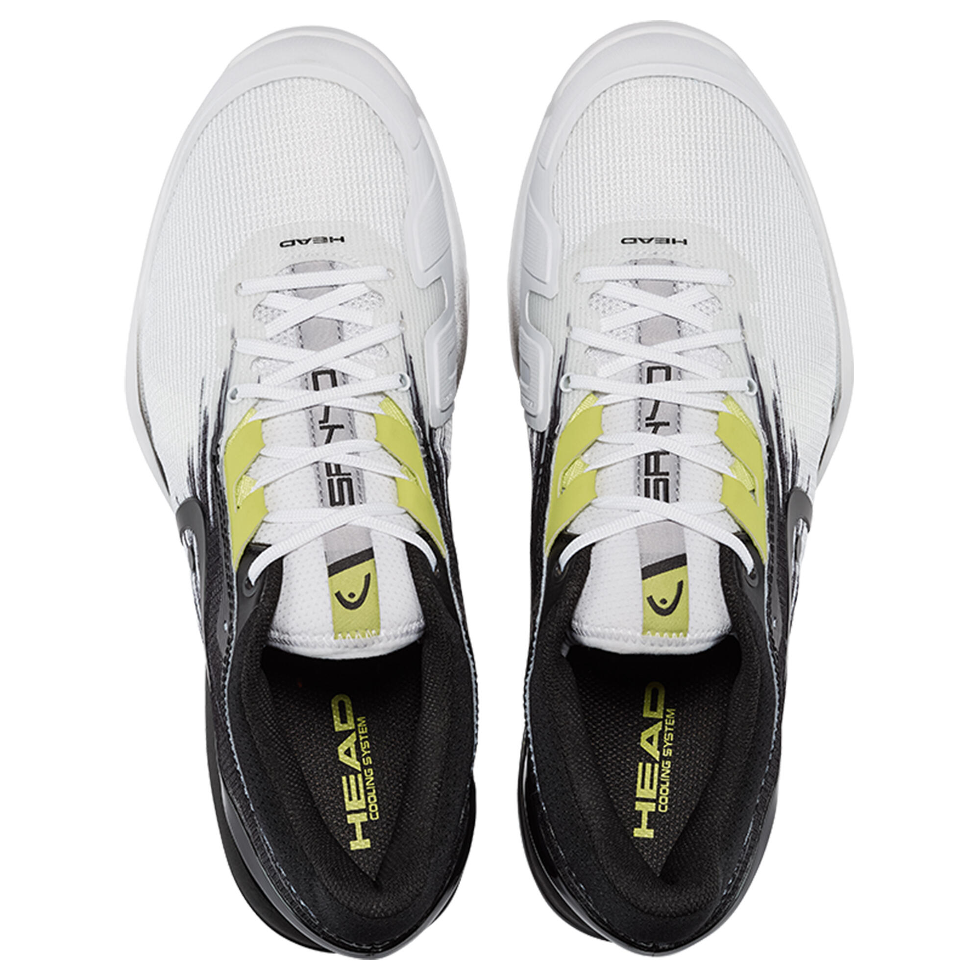 Pánské boty na padel Sprint Pro 3.0 Sanyo 4/4