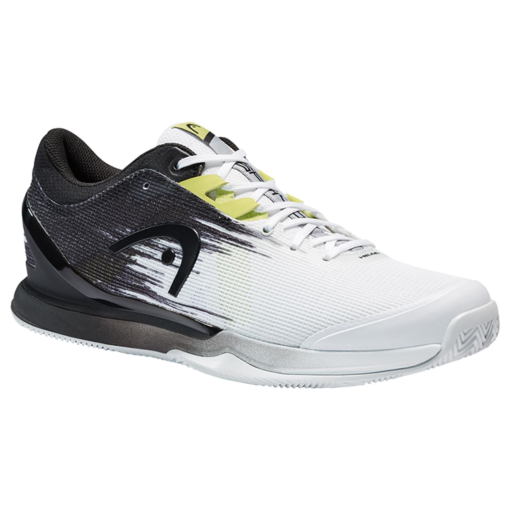 HEAD PADELSCHOENEN VOOR HEREN SPRINT PRO 3.0 SANYO 21 | Decathlon